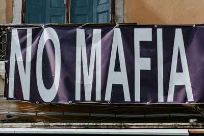 Immagine per Lotta alle mafie