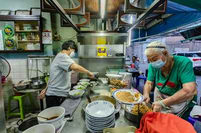 Immagine per Mensa sociale