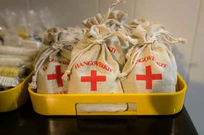 Immagine per Raccolta medicinali