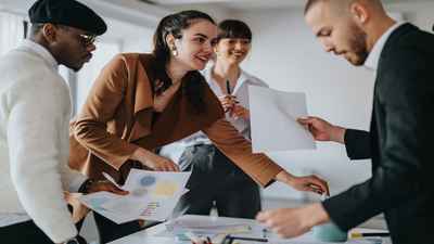 Immagine per Filantropia e Promozione del volontariato