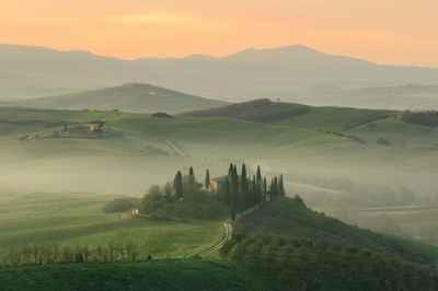 Immagine per Toscana