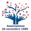 Logo di ASSOCIAZIONE 20 NOVEMBRE 1989 ONLUS ETS