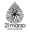 Logo di 21 MARZO APS