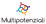 Logo di Associazione italiana Multipotenziali Aps