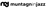 Logo di MUNTAGNINJAZZ APS