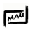 Logo di MAU MUSEO D'ARTE URBANA APS