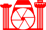 Logo di MUSEO NAZIONALE DELLA FOTOGRAFIA DEL CINEFOTOCLUB DI BRESCIA  - ENTE DEL TERZO SETTORE