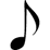 Logo di MUSIC ACADEMY APS