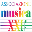 Logo di MUSICA XXI APS