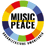 Logo di MUSIC FOR PEACE CREATIVI DELLA NOTTE ODV