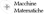Logo di MACCHINE MATEMATICHE E.T.S.