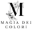 Logo di ASSOCIAZIONELA MAGIA DEI COLORI ETS