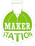 Logo di MAKER STATION - FABLAB BASSA ROMAGNA A.P.S.