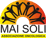 Logo di ASSOCIAZIONE MAI SOLI - ODV