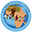 Logo di ASSOCIAZIONE LA MAISON DE LA JOIE ODV
