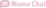 Logo di APS MAMA CHAT -PER L'EMPOWERMENT E LA SALUTE PSICOSOCIALE FEMMINILE