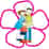 Logo di MAMA HAPPY - CENTRO SERVIZI FAMIGLIE ACCOGLIENTI APS