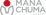 Logo di ASSOCIAZIONE ARTISTICA MANA CHUMA ETS