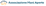 Logo di MANI APERTE ODV