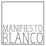 Logo di MANIFIESTO BLANCO APS