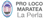 Logo di PRO LOCO DI MARATEA LA PERLA APS