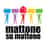Logo di MATTONE SU MATTONE ODV