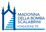 Logo di FONDAZIONE MADONNA DELLA BOMBA SCALABRINI ENTE DEL TERZO SETTORE