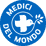 Logo di MEDICI DEL MONDO ITALIA - ETS