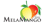 Logo di MELAMANGO ODV