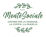 Logo di MENTESOCIALE A.P.S. - ETS