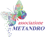 Logo di ASSOCIAZIONE SCIENTIFICO CULTURALE METANDRO ETS