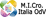 Logo di M.I.CRO. ITALIA ODV