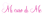Logo di ASSOCIAZIONE MI CURO DI ME APS
