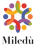 Logo di MILEDU' - IMPRESA SOCIALE SOCIETA' COOPERATIVA