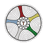 Logo di MISOLIDA - AMICI DEI SANTI ANGELI ETS