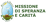 Logo di MISSIONE SPERANZA E CARITA' ODV ETS