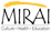 Logo di MIRAI ETS