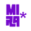 Logo di MIRA NETWORK ETS