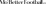 Logo di MO' BETTER FOOTBALL APS