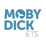 Logo di MOBY DICK APS