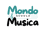 Logo di MONDOMUSICAPARMA ENTE DEL TERZO SETTORE