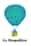 Logo di LA MONGOLFIERA ODV