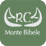 Logo di ARC.A MONTE BIBELE - APS