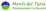 Logo di ASSOCIAZIONE CULTURALE MONTI DEL TEZIO ORGANIZZAZIONE DI VOLONTARIATO