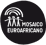 Logo di MOSAICO EUROAFRICANO ODV