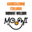 Logo di ASSOCIAZIONE ITALIANA MOWAT WILSON APS