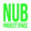 Logo di NUB ETS
