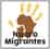 Logo di NUORO MIGRANTES ASSOCIAZIONE PROMOZIONE SOCIALE