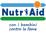 Logo di NUTRIAID INTERNATIONAL ETS