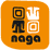 Logo di ASSOCIAZIONE NAGA - ORGANIZZAZIONE DI VOLONTARIATO PER L'ASSISTENZA SOCIO - SANITARIA E PER I  DIRITTI DI CITTADINI STRANIERI ROM E SINTI